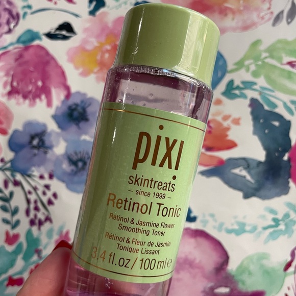 Pixi retinol tonic - Picture 4 of 9
